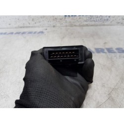 Peugeot - 207 - Glow plug relay