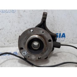 Peugeot - 207 - Knuckle, front right