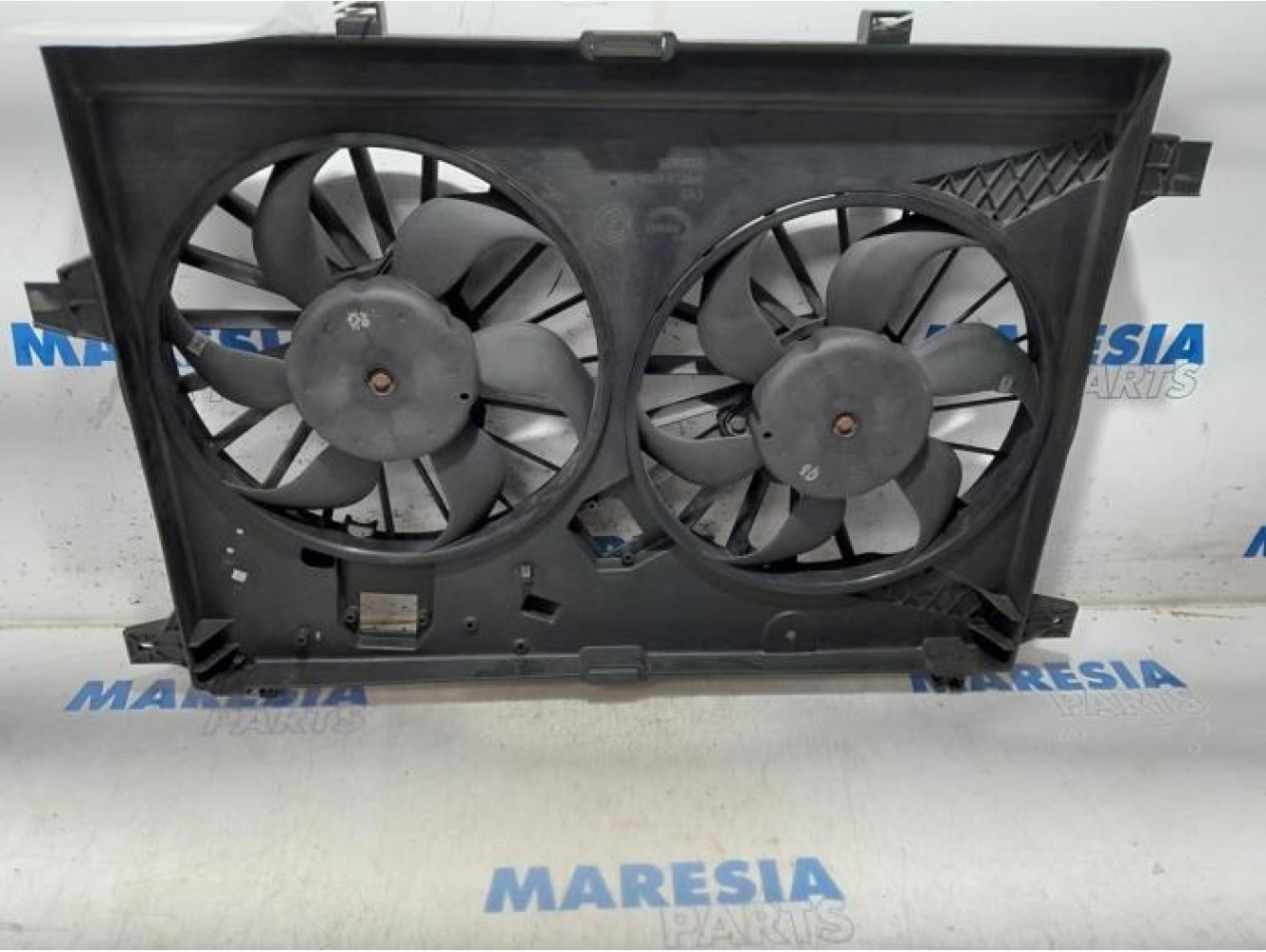 Alfa Romeo - 159 - Ventilateur moteur