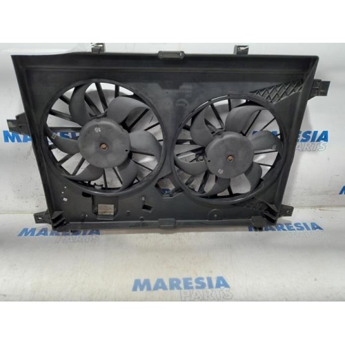 Alfa Romeo - 159 - Ventilateur moteur