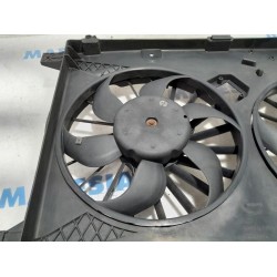 Alfa Romeo - 159 - Ventilateur moteur