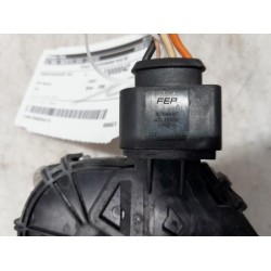 Alfa Romeo - 159 - Front wiper motor