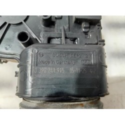 Alfa Romeo - 159 - Front wiper motor