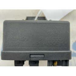 Alfa Romeo - 159 - Glow plug relay