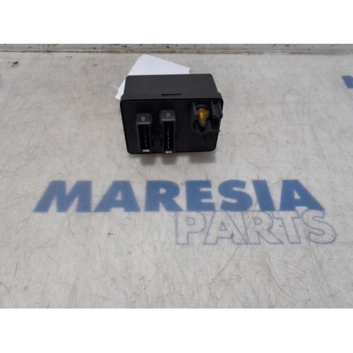 Alfa Romeo - 159 - Glow plug relay