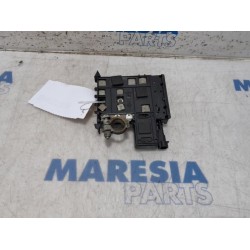 Alfa Romeo - 159 - Fuse box