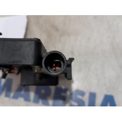 Alfa Romeo - 159 - Fuse box