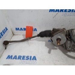 Peugeot - 207 - Lenkgetriebe Servo