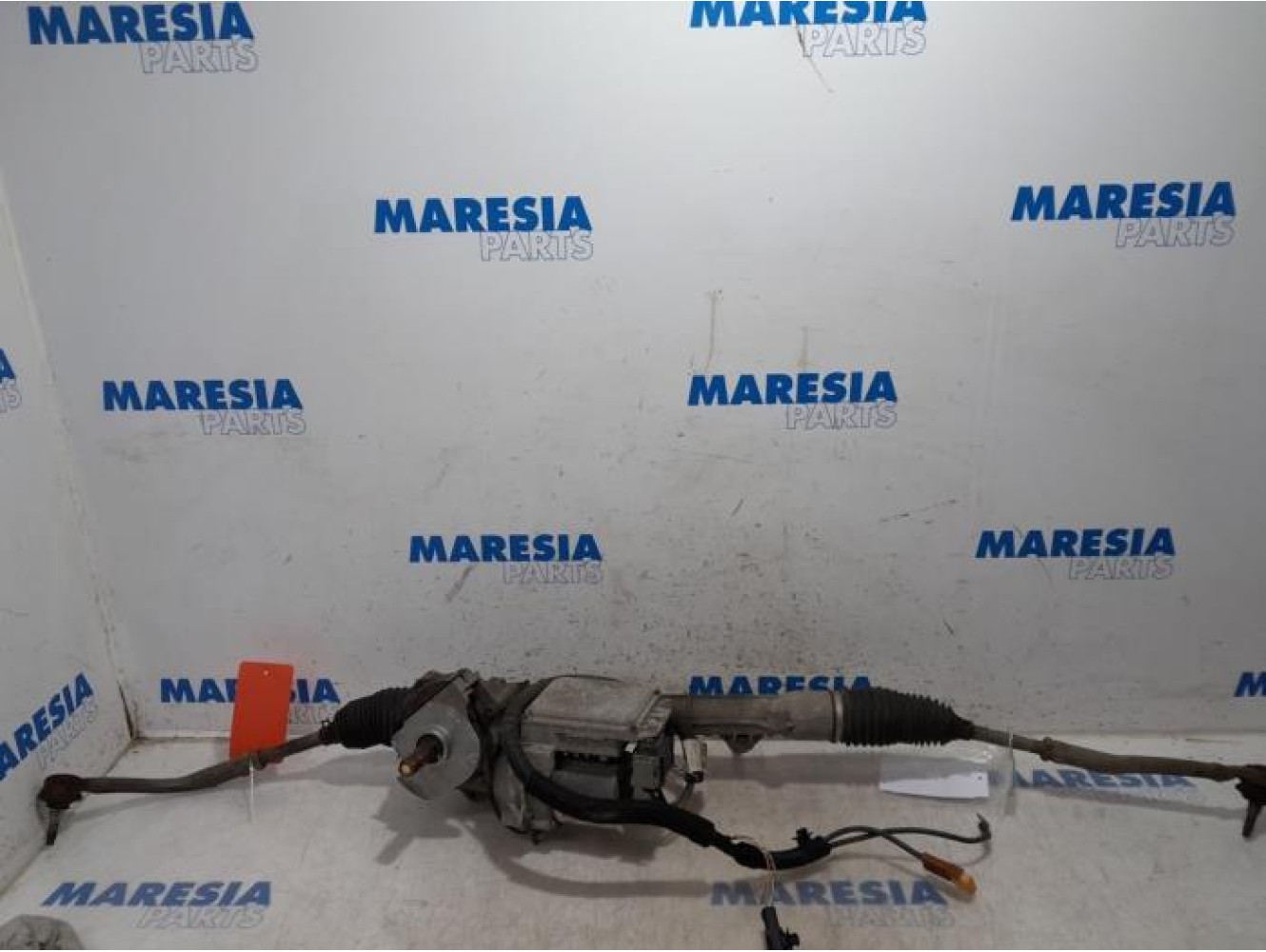 Peugeot - 207 - Lenkgetriebe Servo
