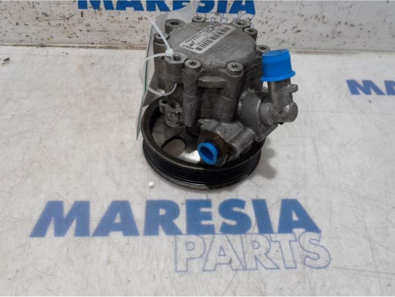 Alfa Romeo - 159 - Power steering pump