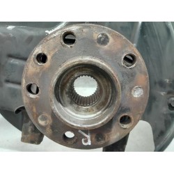 Alfa Romeo - 159 - Achsschenkel rechts vorne