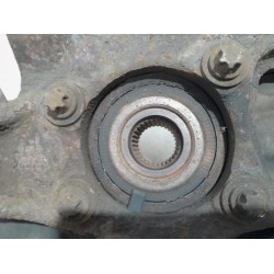 Alfa Romeo - 159 - Knuckle, front left