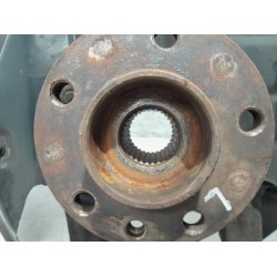 Alfa Romeo - 159 - Knuckle, front left