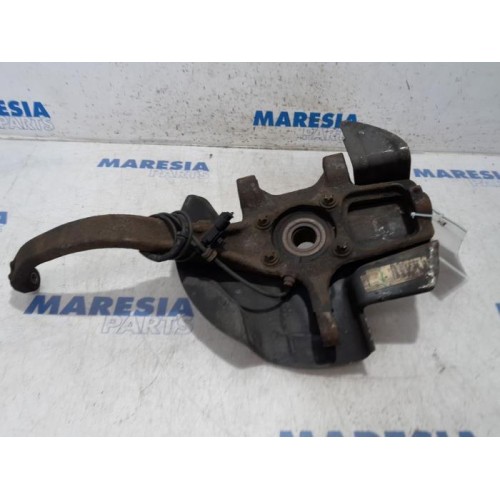 Alfa Romeo - 159 - Knuckle, front left