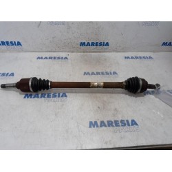 Peugeot - 207 - Front drive shaft, right