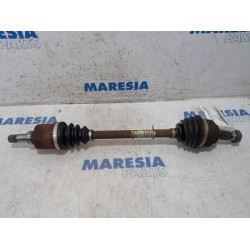 Peugeot - 207 - Aandrijfas links-voor