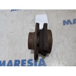 Alfa Romeo - 159 - Rear hub