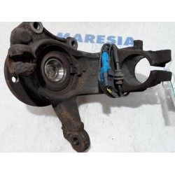 Peugeot - 207 - Knuckle, front right