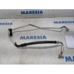 Peugeot - 207 - Air conditioning line