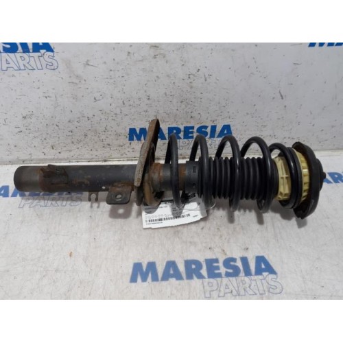 Peugeot - 207 - Front shock absorber rod, left