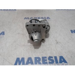 Peugeot - 207 - Starter