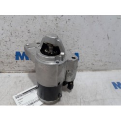 Peugeot - 207 - Starter