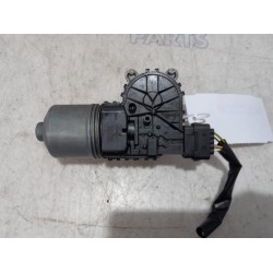 Peugeot - 207 - Front wiper motor