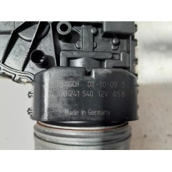 Peugeot - 207 - Front wiper motor