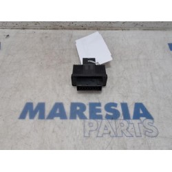 Peugeot - 207 - Glow plug relay