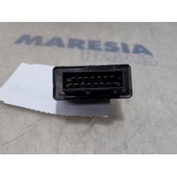 Peugeot - 207 - Glow plug relay