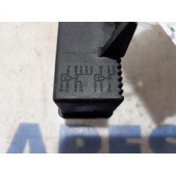 Peugeot - 207 - Glow plug relay