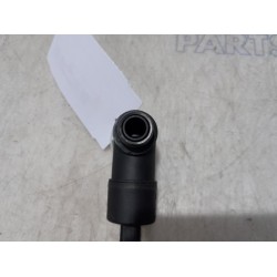 Peugeot - 207 - Scheibensprüherpumpe vorne