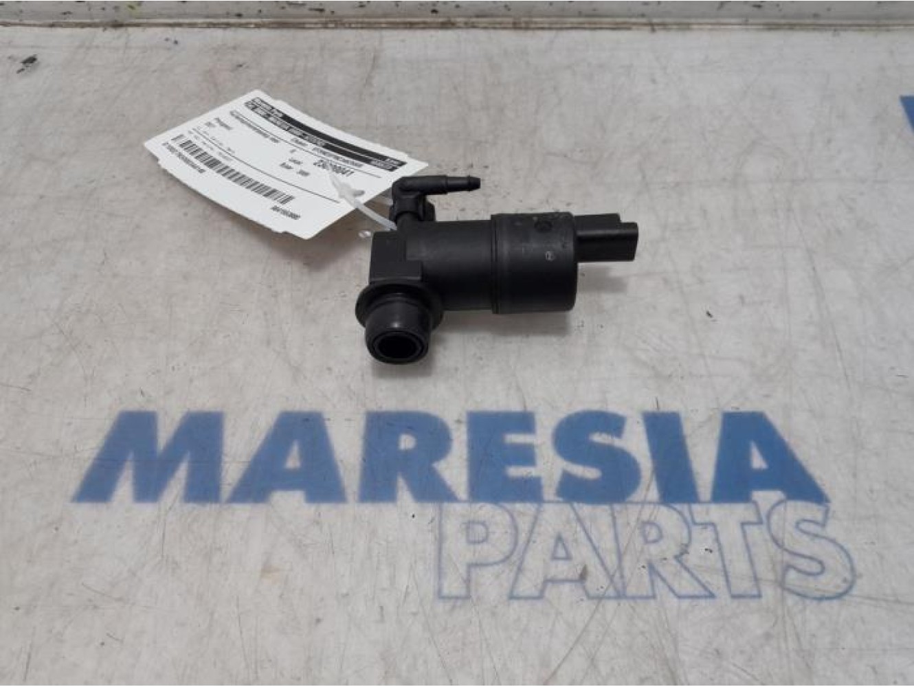 Peugeot - 207 - Scheibensprüherpumpe vorne