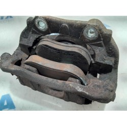 Peugeot - 207 - Bremszange links vorne