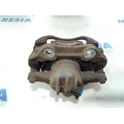 Peugeot - 207 - Bremszange links vorne