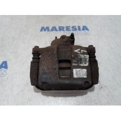 Peugeot - 207 - Bremszange links vorne