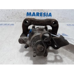 Peugeot - 207 - Bremszange links hinten