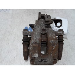 Peugeot - 207 - Bremszange links hinten