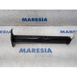Peugeot - 207 - Subframe