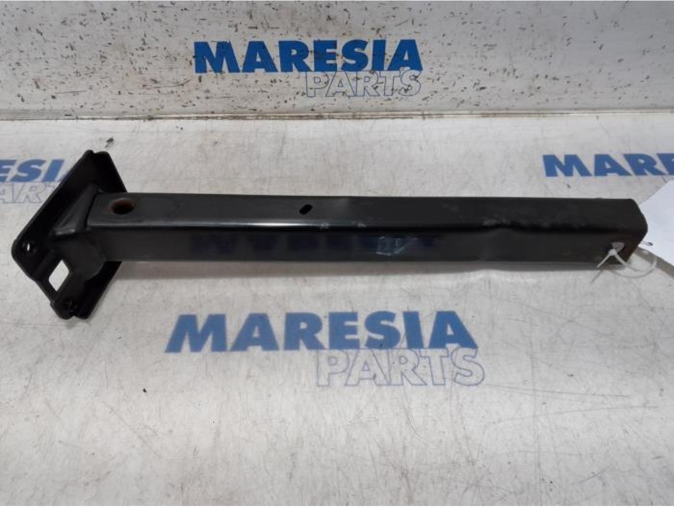 Peugeot - 207 - Subframe