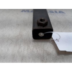 Peugeot - 207 - Subframe