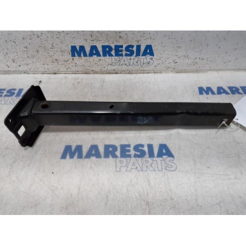 Peugeot - 207 - Subframe