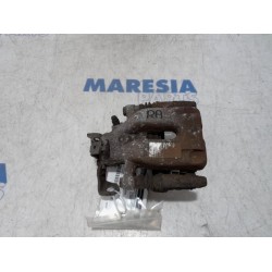 Peugeot - 207 - Rear brake calliper, right