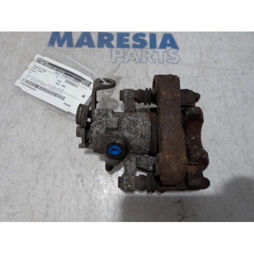 Peugeot - 207 - Rear brake calliper, right