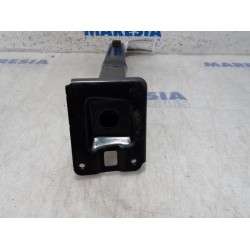 Peugeot - 207 - Subframe