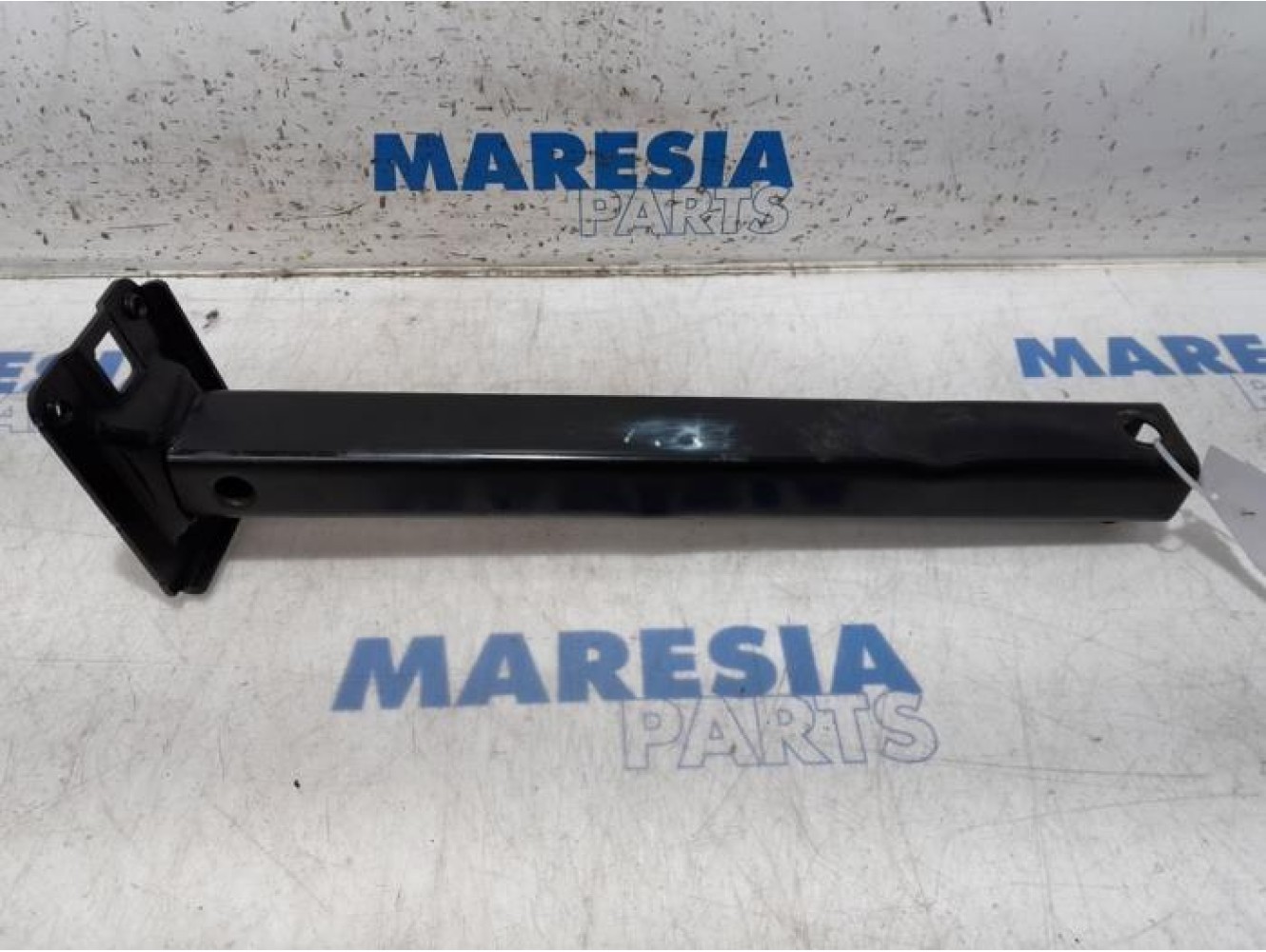 Peugeot - 207 - Subframe