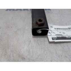 Peugeot - 207 - Subframe