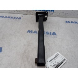 Peugeot - 207 - Subframe