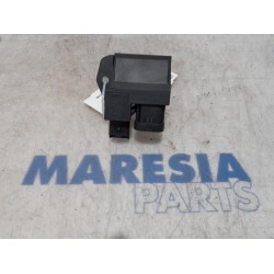 Peugeot - 207 - Cooling fan resistor