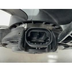 Peugeot - 207 - Fan motor